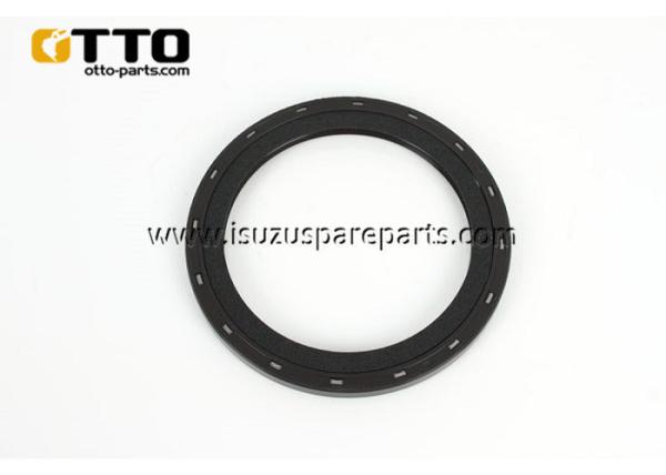 Crankshaft Rear Oil Seal Isuzu 4BG1 Parts 1-09625363-0 EX120 4BG1 OTTO