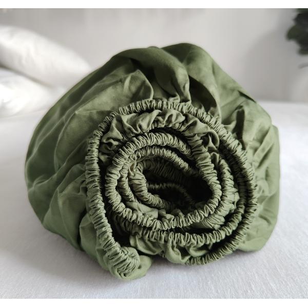 100% бамбуковые волокна твердого цвета индивидуальные постельные принадлежности постельные принадлежности популярный выбор