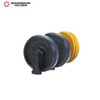 Máquina escavadora Undercarriage Parts do conjunto da roda mais inativa de SWY190A 11744341
