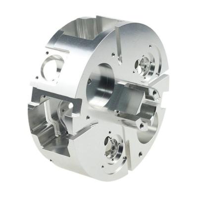 Custom Medical CNC Machining Services 3 Axis for Automotive