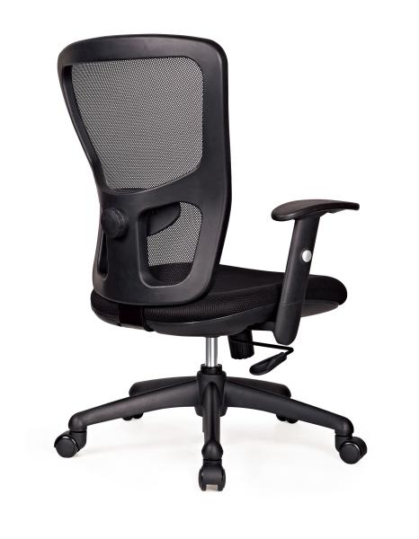 best seller factory supply durable task chair cheap price mesh chair staff chairs