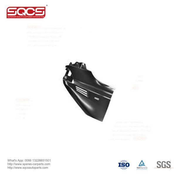 Get the Best Car Accessories for Mercedes-Benz Sprinter 901 SQCS Auto Parts OEM 9016307007 Front Right Wing Bumper