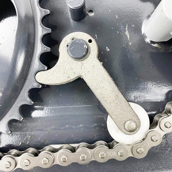 Мотор 1300kg малошумный голубой Браун двери гаража ролика медной проволоки