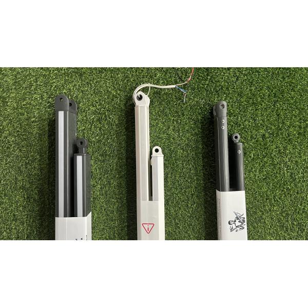 High Quality Aluminum Retractable Awning Steel Folding Arms for Full Cassette Awning