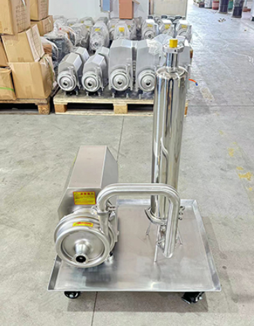 Centrifugal Pump