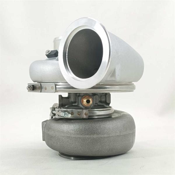 G-SERIES G42-1200 73 мм A/R 1.01 Турбокомпрессор двойной Vband 860778-5002S 757707-0012