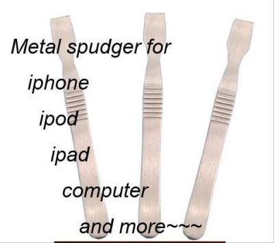 Metal Spudger Cell Phone Repair Tool Kit Repairing for Cell Phones and Tablets