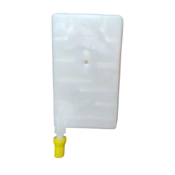 Auto 3008 Brake Oil Pot Brake Fluid Tank Above Quadrate for Peugeot Citroen 3008 DS5 OE 4635C3 9680907780