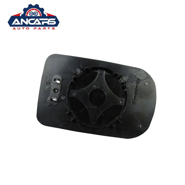 1997-2003 E39 Mirror Glass With heating 51168165110 51168250438
