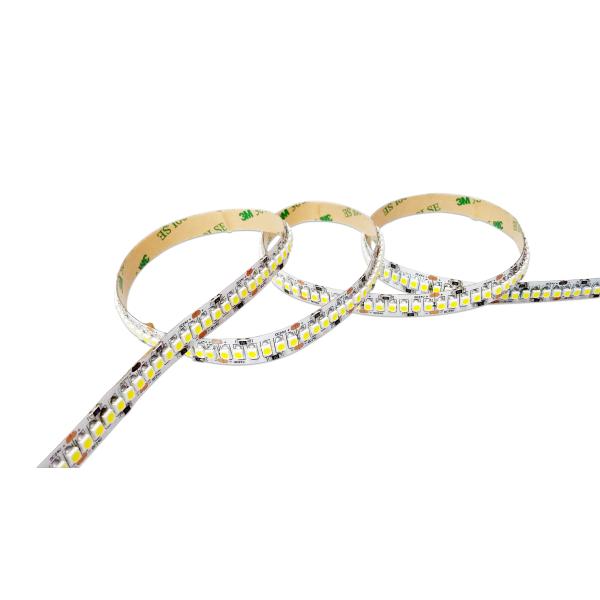FPCB Flexible Printed Circuit Board with Fire Protection Level V0 Double Sided 0.25mm Thickness for LED Lighting