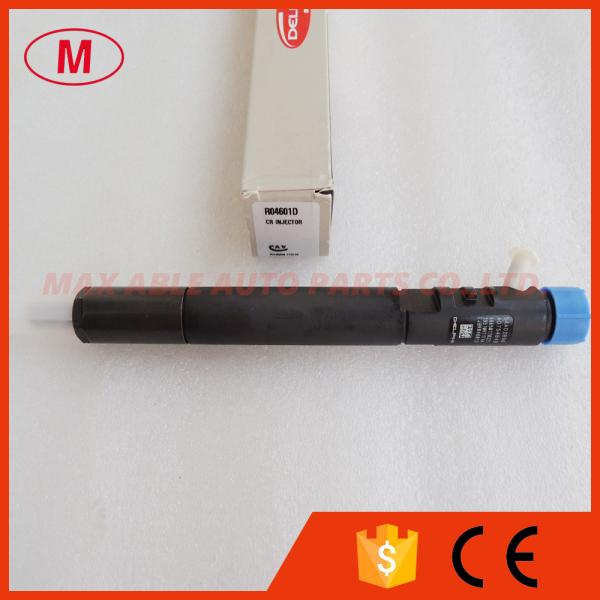 EJBR04601D Delphi common rail injector for SSANGYONG A6650170321