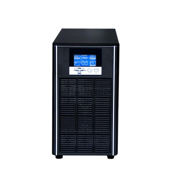 塔型 3相入力 1相出力 オンラインUPS ダブル変換 1相HTシリーズ 10KVA 15KVA 20KVA 40KVA