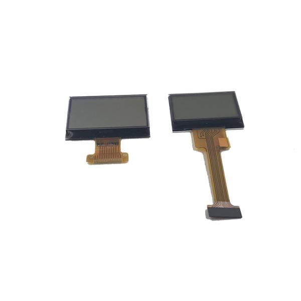 Numbers Letters Square Lcd Screen Module LCM Lcd Display 12864