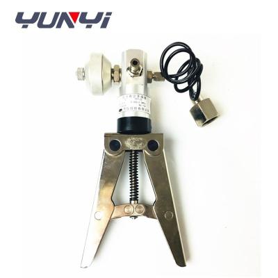 Y061 Vacuum Pressure Hand Pump Standard test Pump Pressure Calibrator