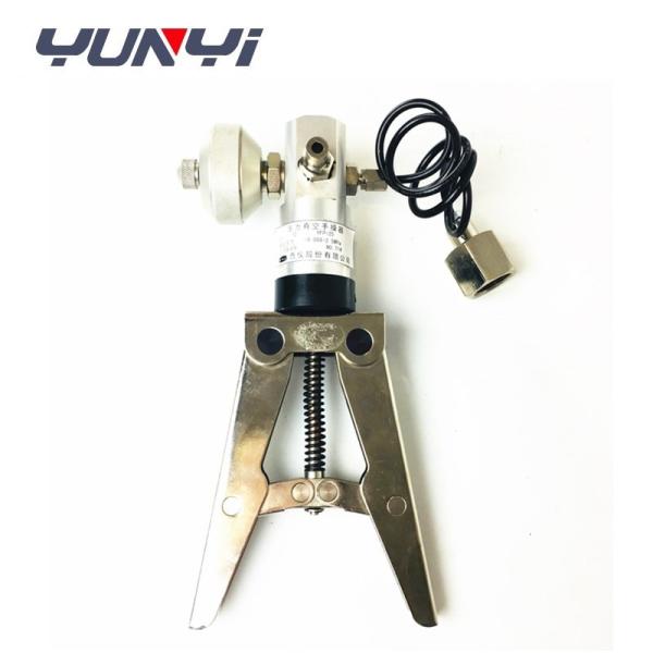 Factory Pressure Calibrater Gauge Calibration Pump Digital Portable Hydraulic Hand Pump Pressure Calibrator