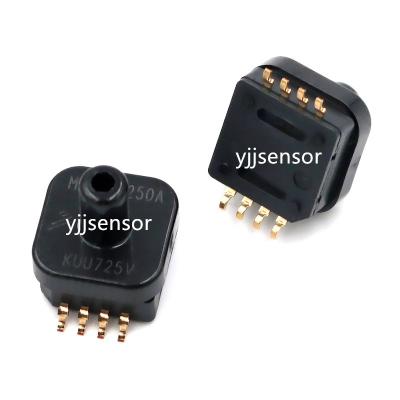Saída 0.2V-4.7V do sensor da pressão de MPXHZ6115AC6T1 MPXHZ6115AC6U MPXH6115AC6U