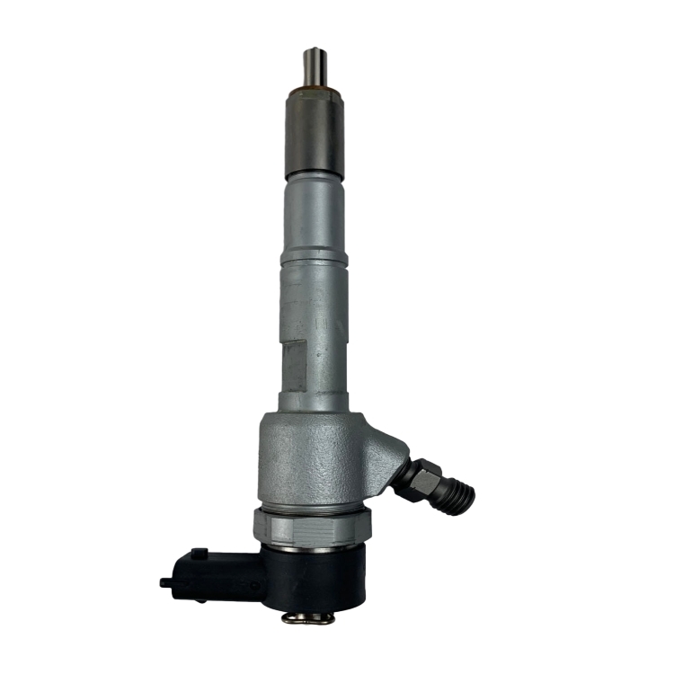 YN Diesel Engine Common Rail Injector Fuel Injector for HOWO FAW Foton