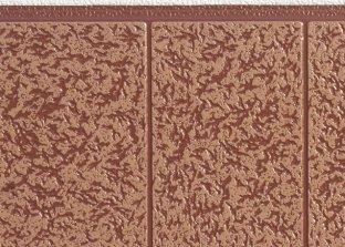 Decorative Siding panel