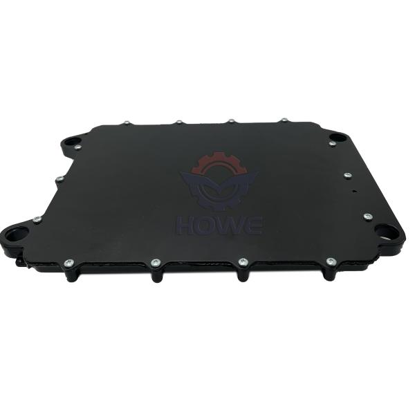 455-9579 365-6765 Regulador del motor del cargador de ruedas Tabla de ordenador para reparación de maquinaria