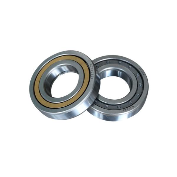 High Speed Cylindrical Roller Bearings N205 N220 N200 Series Gcr15 N206 Bearing