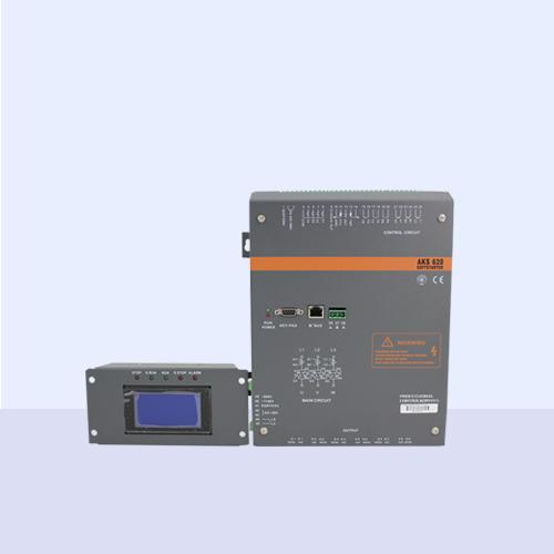 AKS620 Modularized Design Soft Starter 1140V Soft Starter