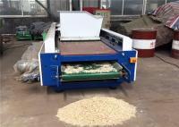 machine de rasage en bois de 3000kg 0.5mm 3800rpm 1500kg/H