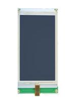 Module d'affichage LCD graphique à points 320 X 240, moule gris, type COB LCM