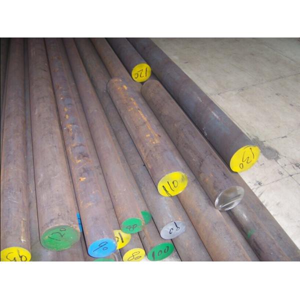 Стальной прут горячекатаного сплава твердый для конструкции СКМ440 С45К 40Кр МнСи 35КрМо