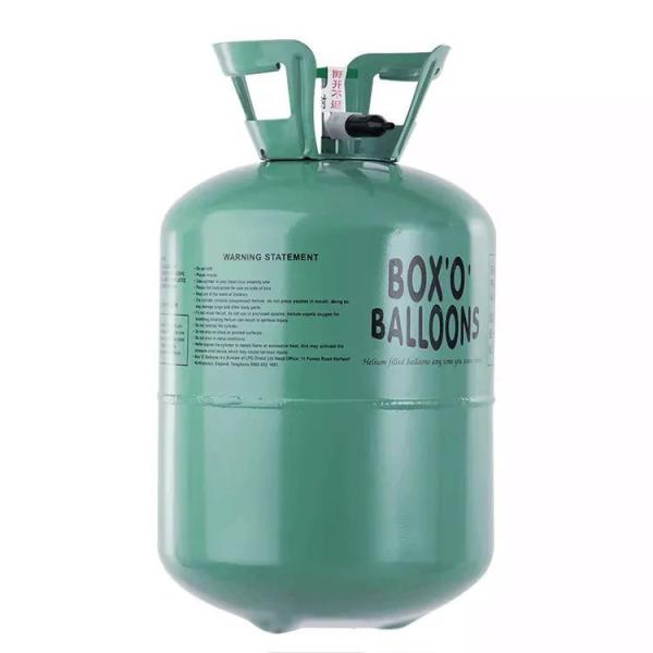 Helium Tank for Balloons at Home, Helium Tank for Balloons Inflation