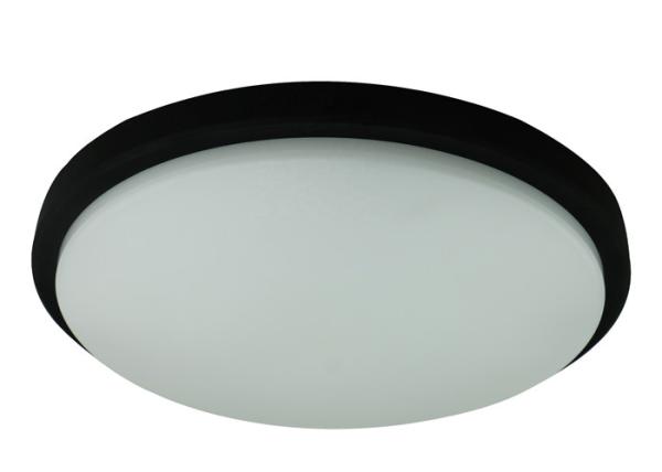 1650lm Microwave Sensor Ceiling Light 18w Round Led Ceiling Light