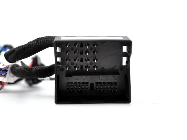 10.25''/12.3'' Screen For Mercedes Benz GLK X204 2013-2015 Left Hand Driver NTG4.5 Android Multimedia Player