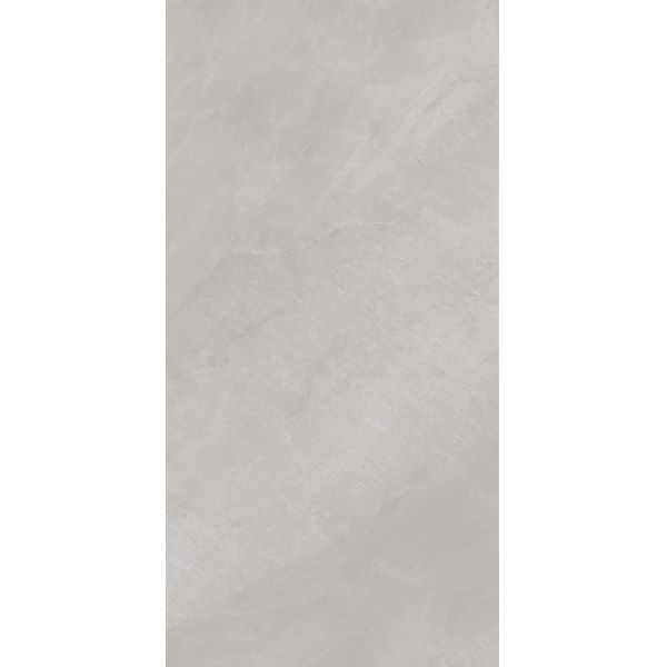 Customization Non Slip Indoor Tiles Light Grey Easy Cleaning Living Room Floor Tiles