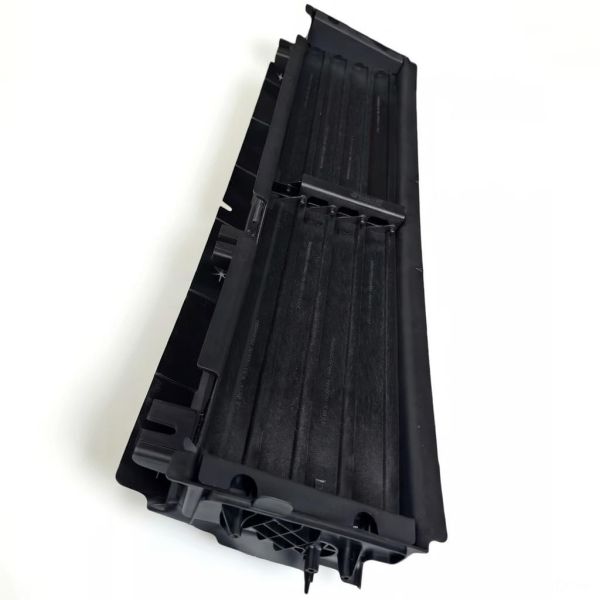 For Ideal L7 L8 L9 Active Intake Grille Louvers Intake Grille Radiator Ventilation Hood