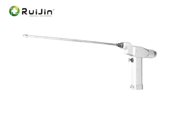 Sliver Orthopedic Bone Drill Disposable Surgical Electric Bone Drill