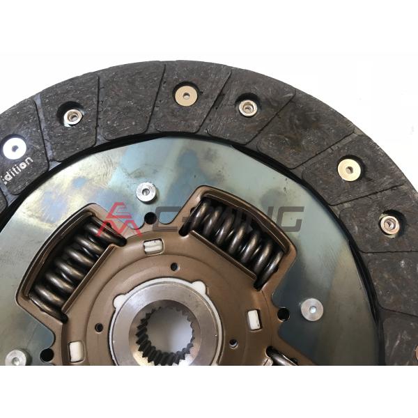1878654541 24 Teeth Sachs Clutch Kits F16D3 215*150*20.7mm