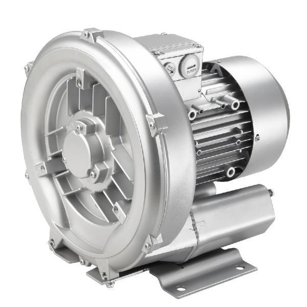 2RB High Pressure Side Channel Air Ring Blower Industrial