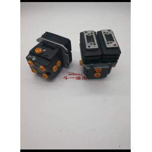 Hydraulic Gear Pump