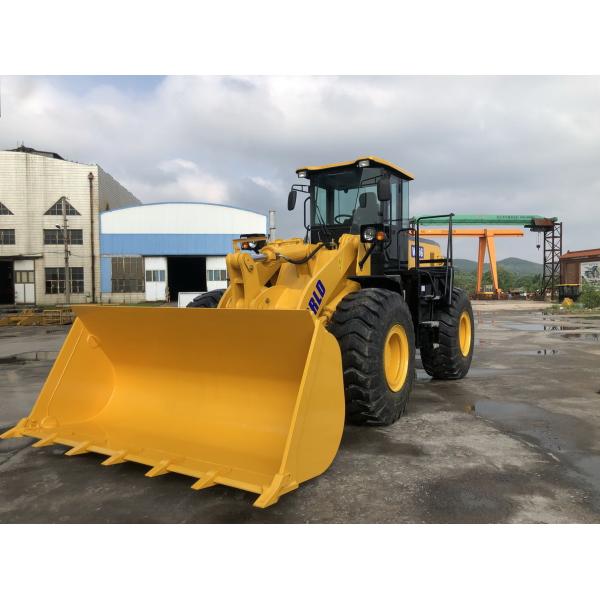 вес механизма 16200kg начала ³ W156 LW500 ZL50 3.0-3.6m нагружая работая