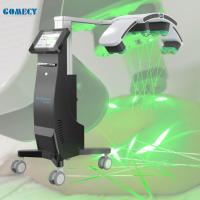 Appareil de traitement au laser à froid Machine laser pour perdre du poids