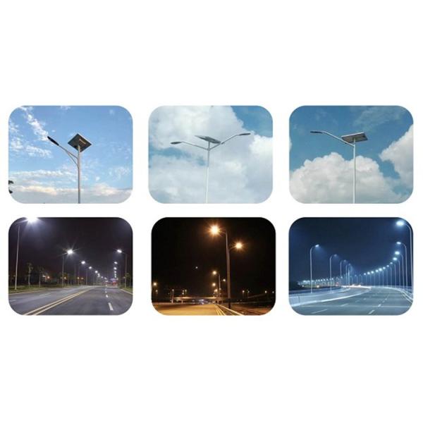 Света на открытом воздухе наивысшей мощности ИП65 солнечные, солнечный уличный свет приведенный 60в 2700К-6500К ККТ