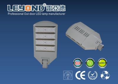 Dispositivos elétricos de luz do parque de estacionamento 24000LM para substituir lâmpadas de HQI HPS MH