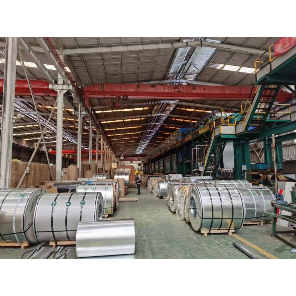 Shandong Qitai Aluminum Technology Co., Ltd.