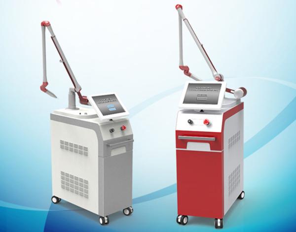 1064nm 532nm picosure nd yag laser varicose vein tattoo removal machine
