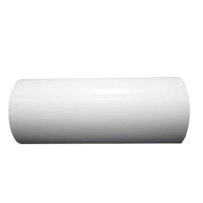 Espessura translúcida do rolo lavável forte 0.12mm do papel do poliéster da adesão