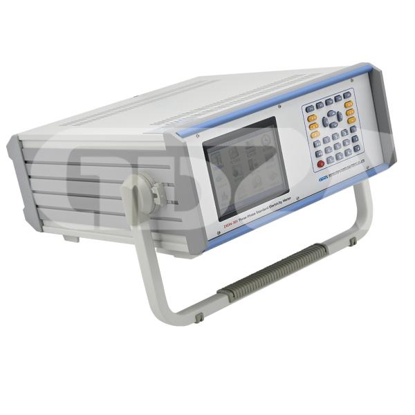 ZXDN-301 Высокоточный 3-фазный анализатор мощности, Регистратор качества питания ZXDN-301, Анализатор качества питания Meter