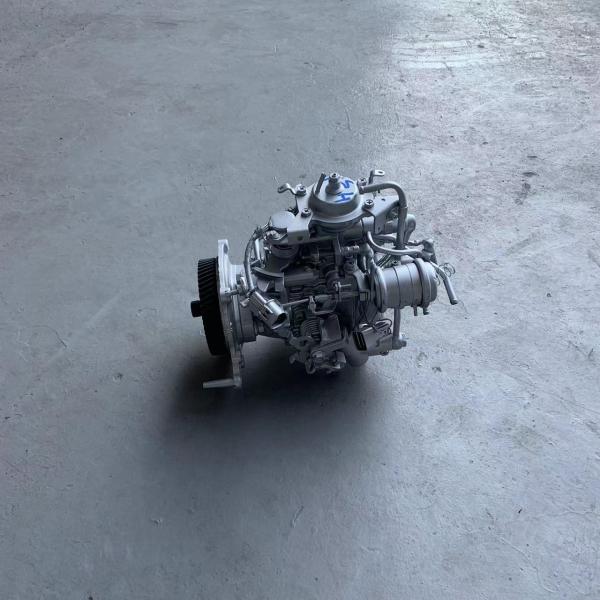 OEM Mitsubishi 4M40T Дизельный топливный насос для двигателя