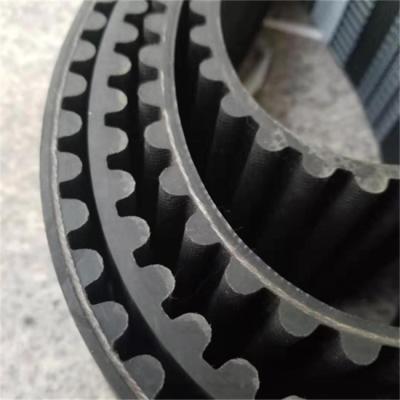 STPD STS S5M-425 Dente de arco Motor de borracha industrial Temporização de conveyor de correia síncrona