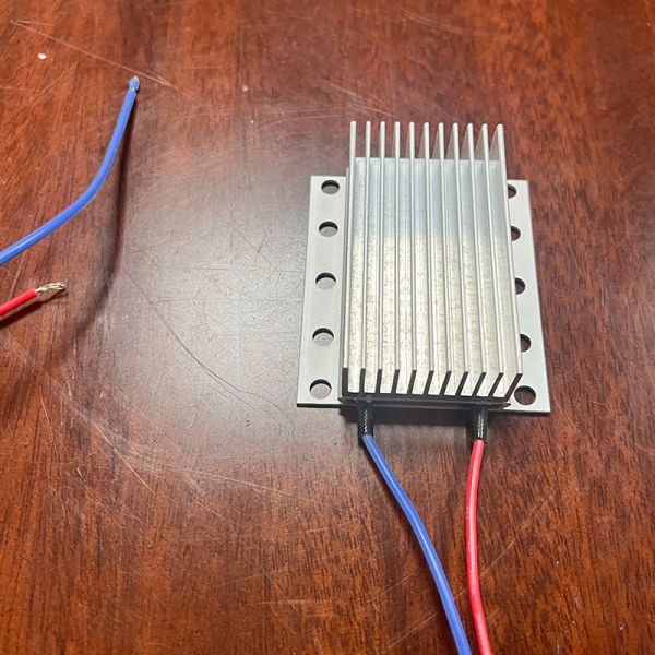 Small Space PTC Heater Aluminum Alloy Comb-Shaped For Motor Cabinet Moisture-Proof Freeze-Proof