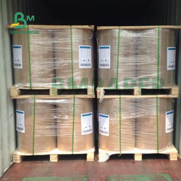 бумажное MG Крафт продовольственной безопасности 30gr 35gr для древесины продуктовых сумок 100% чистой MG Крафт бумажное 30gr 35gr продовольственной безопасности для материала древесины продуктовых сумок чистого