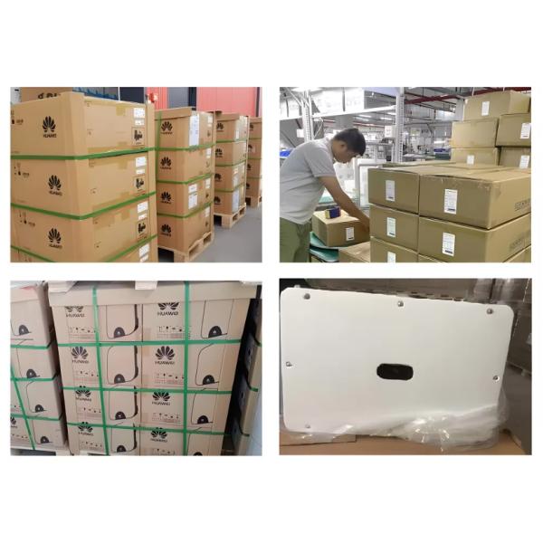 Three Phase SUN2000-3/4/5/6/8/10KTL-M1 On Grid DC/AC Solar Inverter for Residential